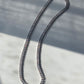 ETERNAL TENNIS NECKLACE