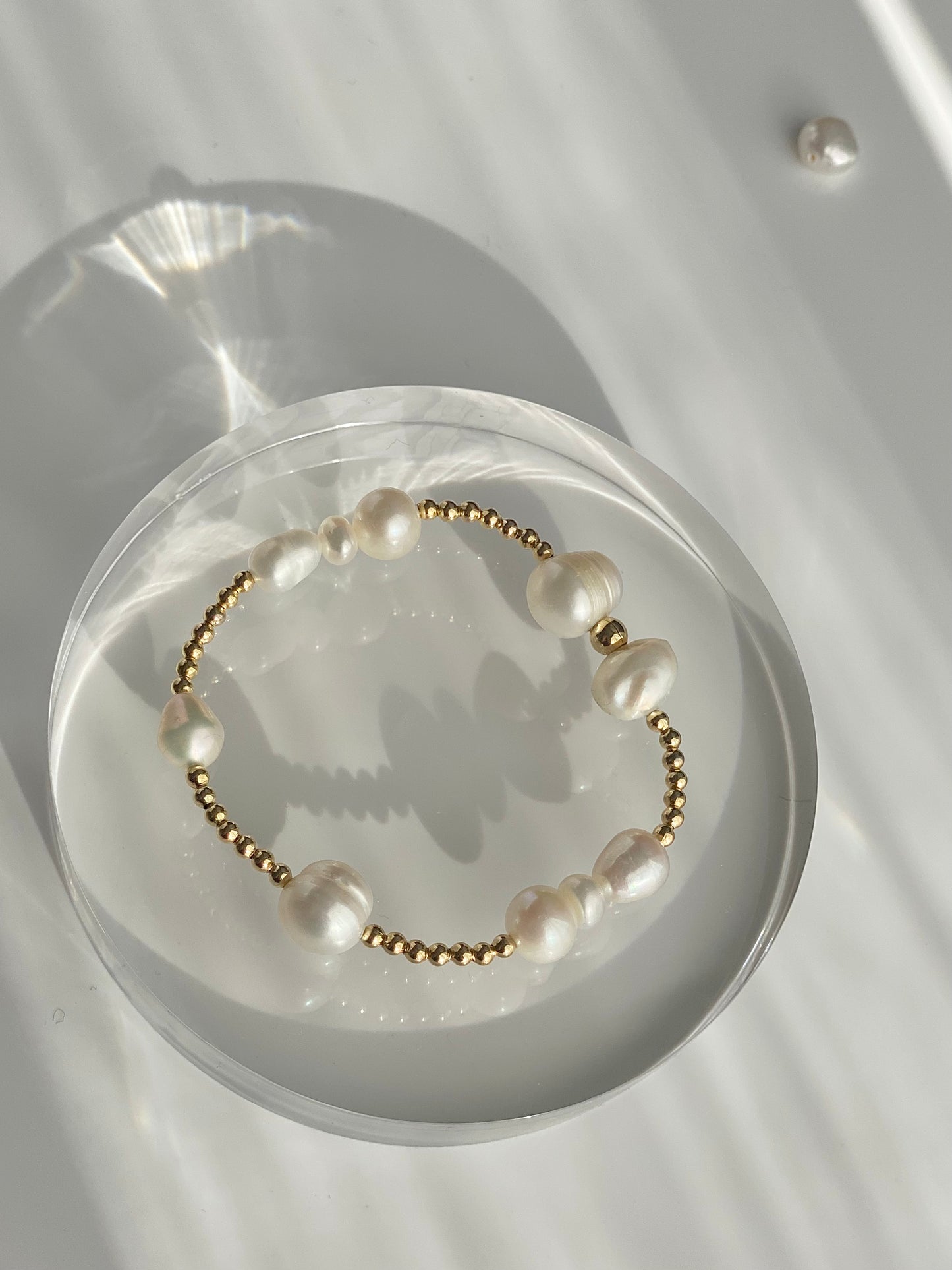 PSALM BRACELET