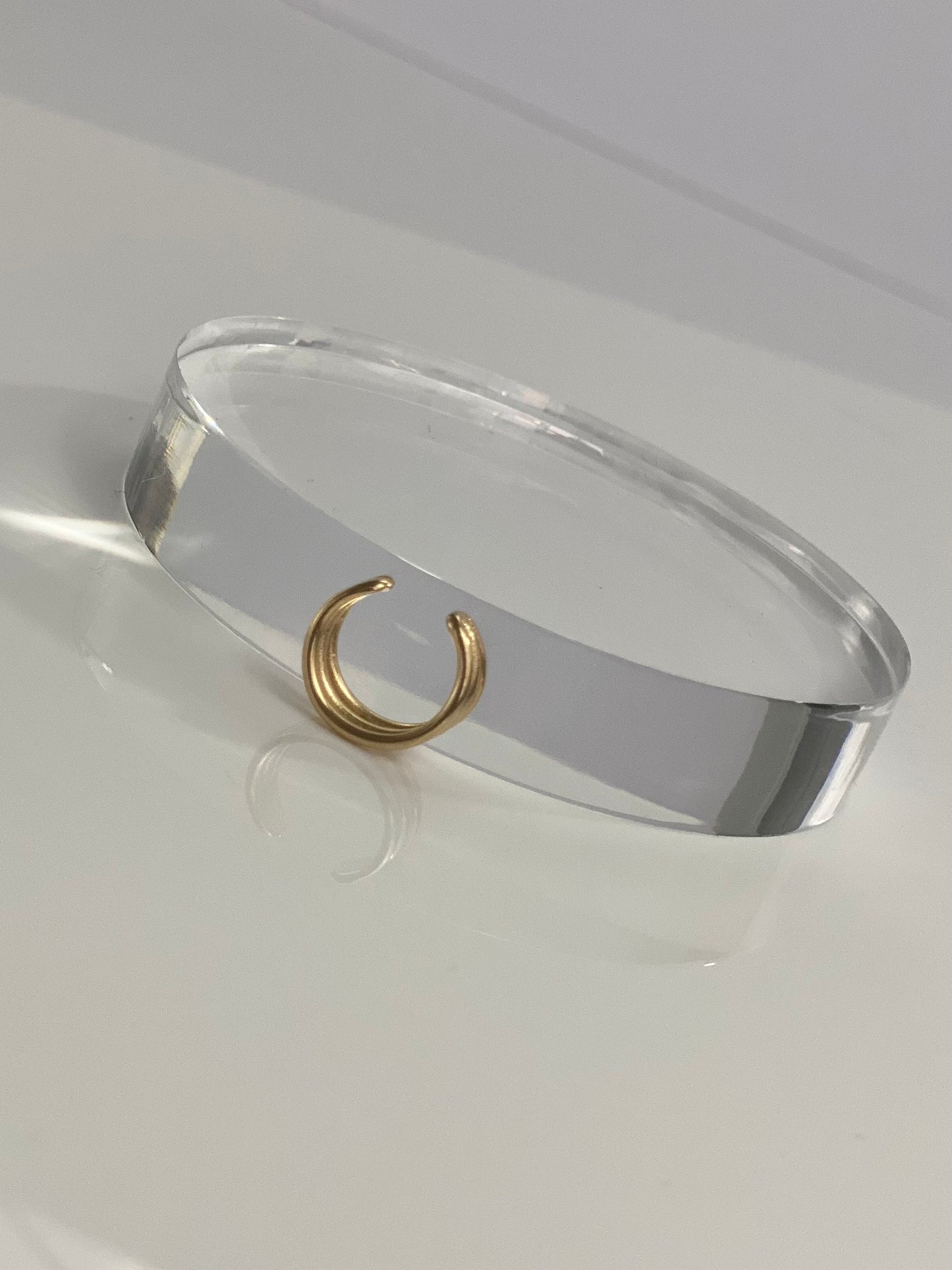 TRIPLE EAR CUFF