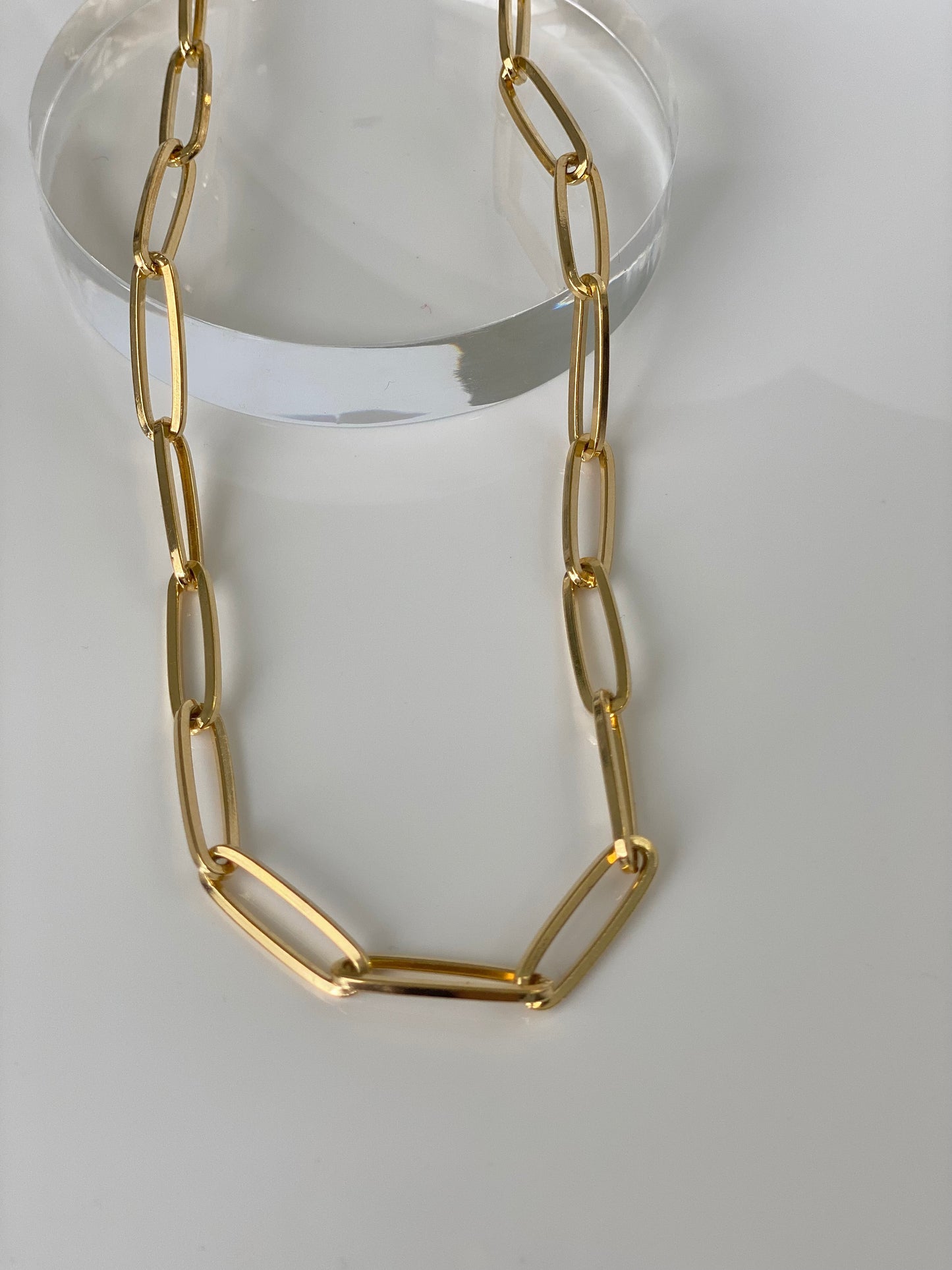 DIVINE NECKLACE