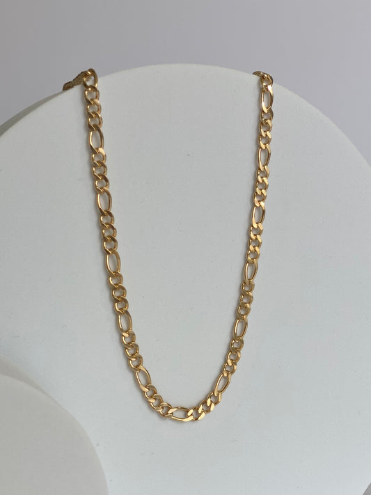 FEARLESS FIGARO CHAIN